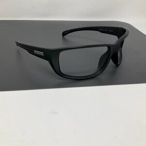 Suncloud Milestone Sunglasses Frame Only Matte Black No Lenses